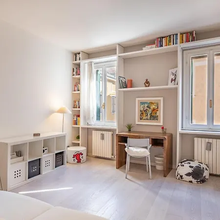 Centre Cosy 아파트 파도바