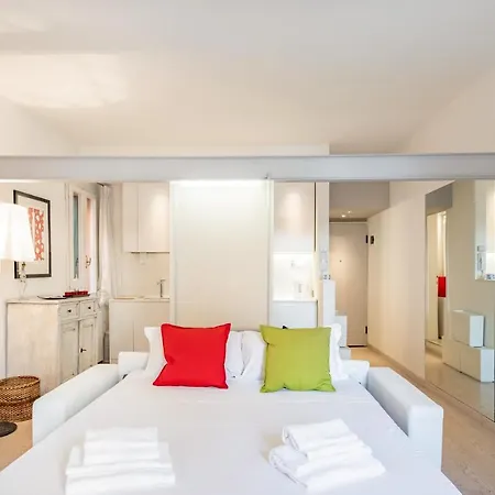 Centre Cosy 아파트 파도바