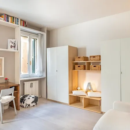 Appartamento Guesthost - Centre Cosy