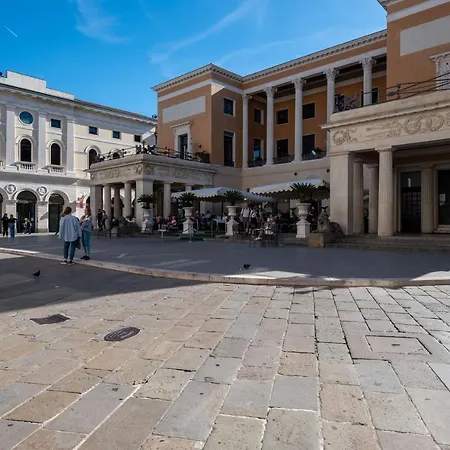 아파트 Centre Cosy *